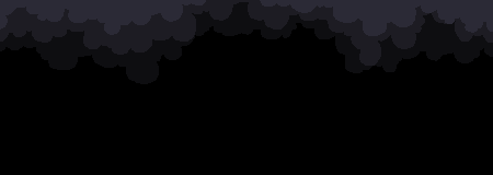 Lamplight Footer