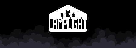 Lamplight Logo