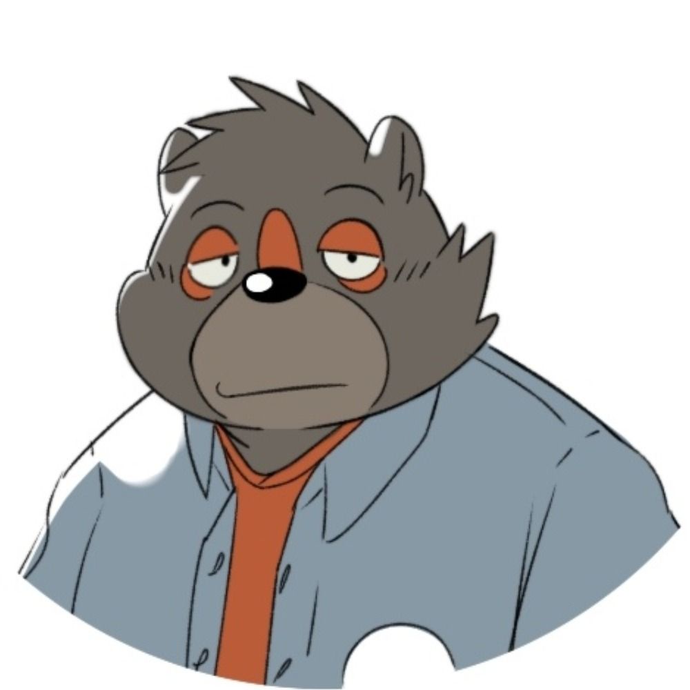 Bathnomus's Icon