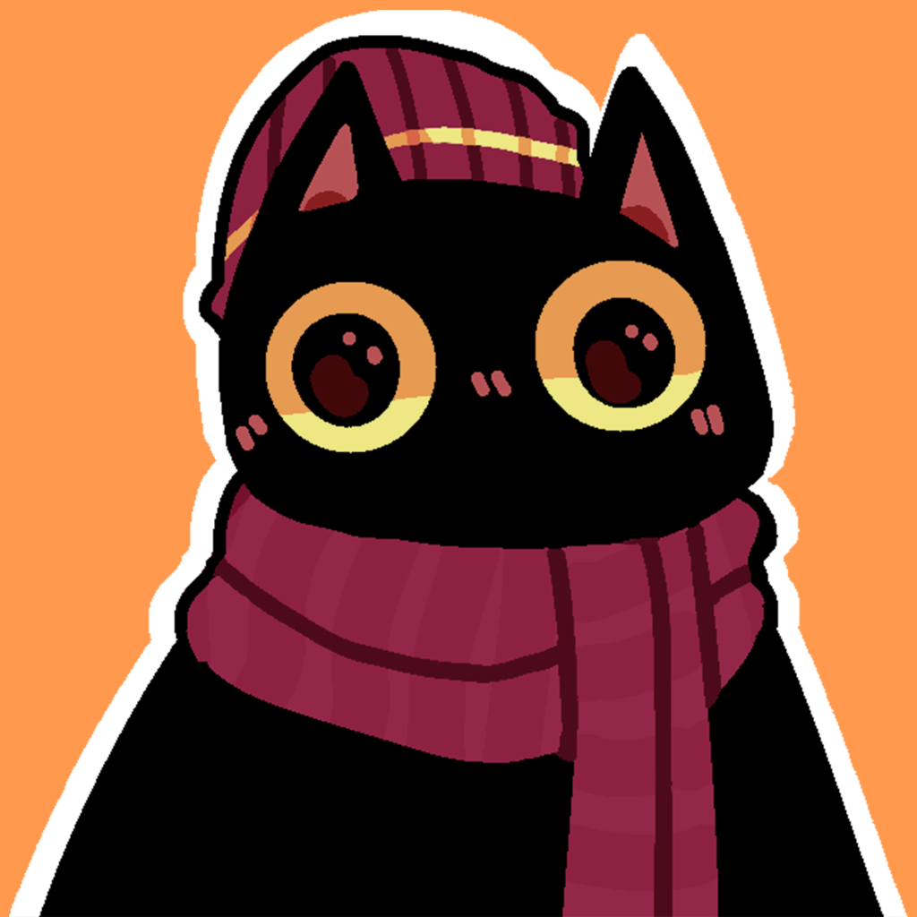 BlackCat's Icon