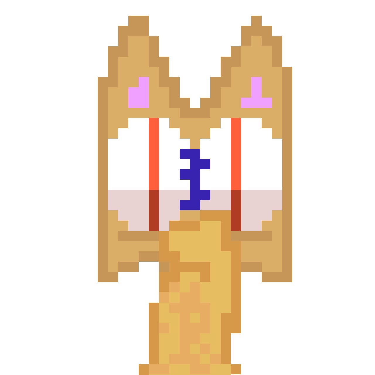 glowingscramble's Icon