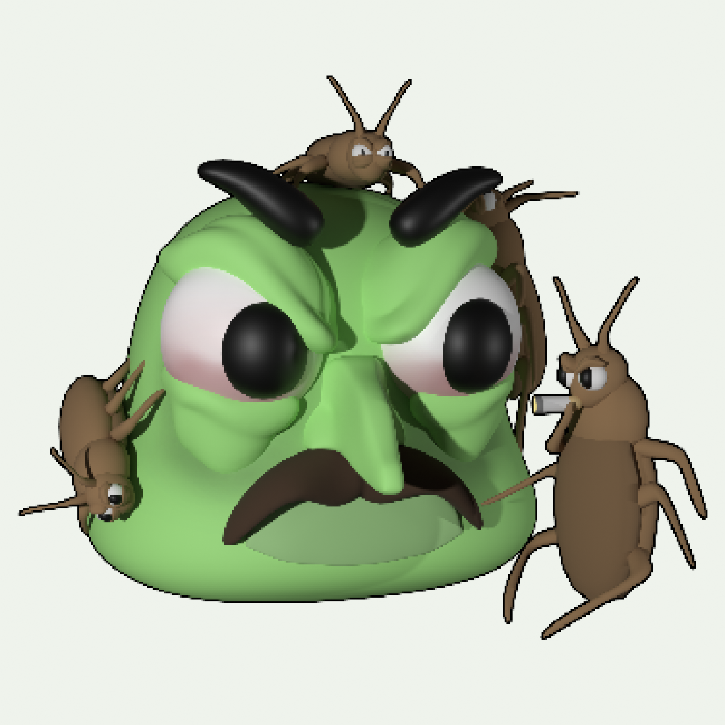 Luka Hazimali's Icon