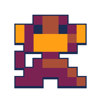 VirtuaVirtue's Icon
