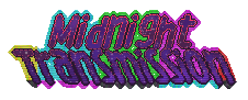 Midnight Transmission Logo